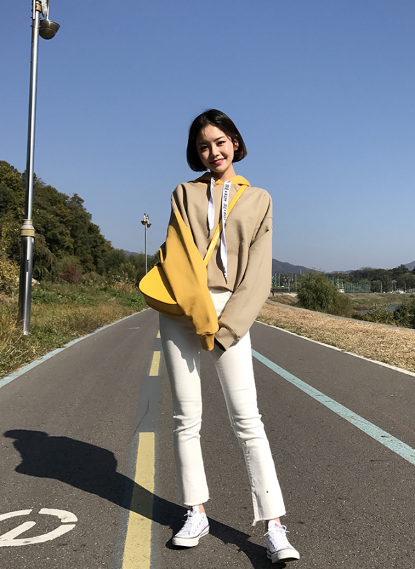 小白鞋适合跑步吗 小白鞋可以跑步吗