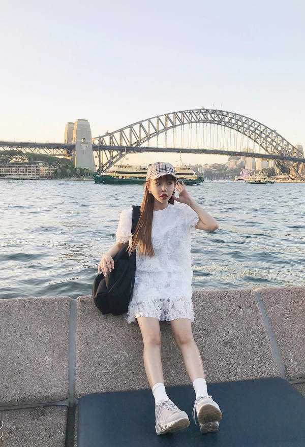 蕾丝连衣裙搭配什么鞋 蕾丝连衣裙配什么鞋子
