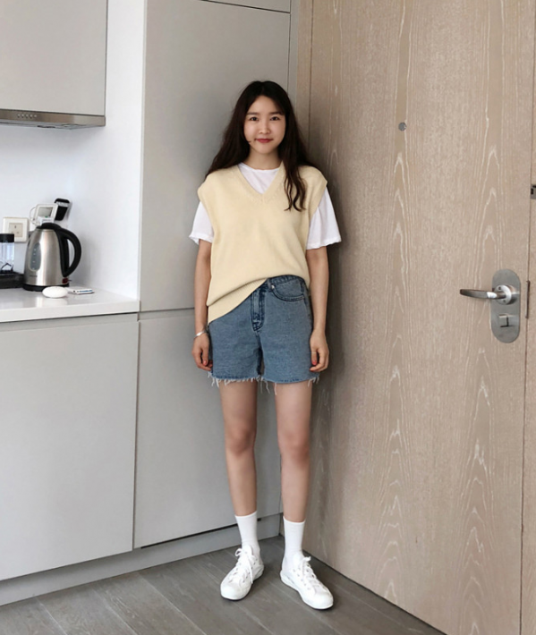 帆布小白鞋发黄如何变白 帆布小白鞋黄了怎么办