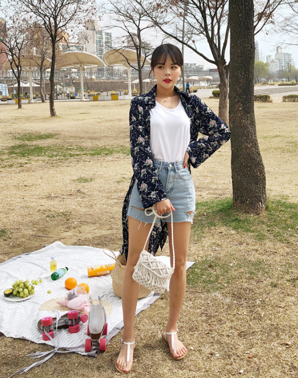 五一穿什么衣服最合适 五一穿什么衣服最好看