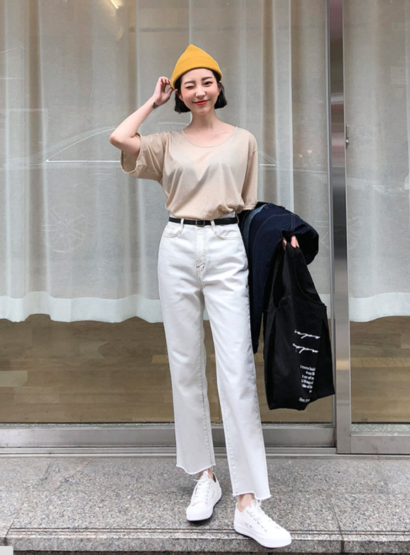 五一穿什么衣服最合适 五一穿什么衣服最好看