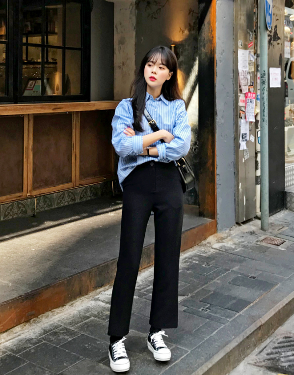 五一穿什么衣服最合适 五一穿什么衣服最好看