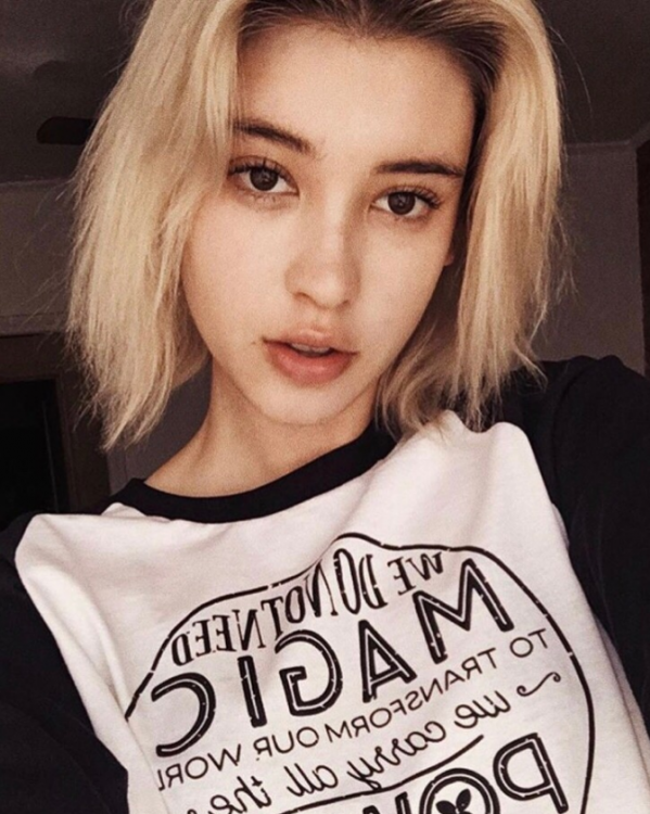 t恤上的印花怎么去掉 如何去掉t恤上的胶印花