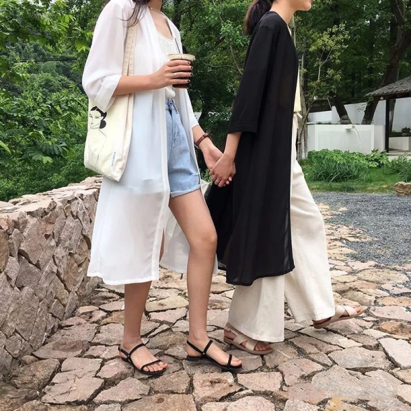 白色防晒衣发黄怎么办 白色防晒服发黄怎么办
