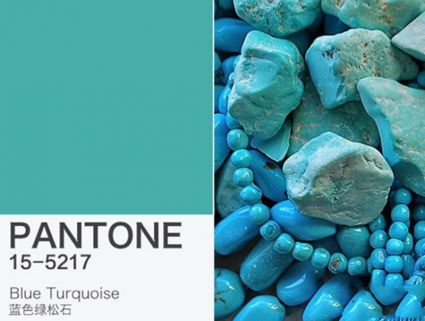 Pantone历年流行色 Pantone年度色彩