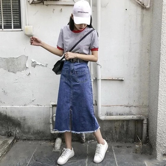 什么裙子最显瘦 穿什么裙子最显瘦