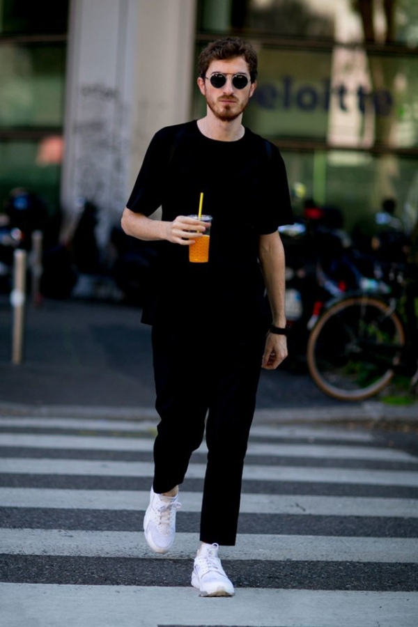 小个子男生怎么穿显高 小个子的男生穿衣搭配