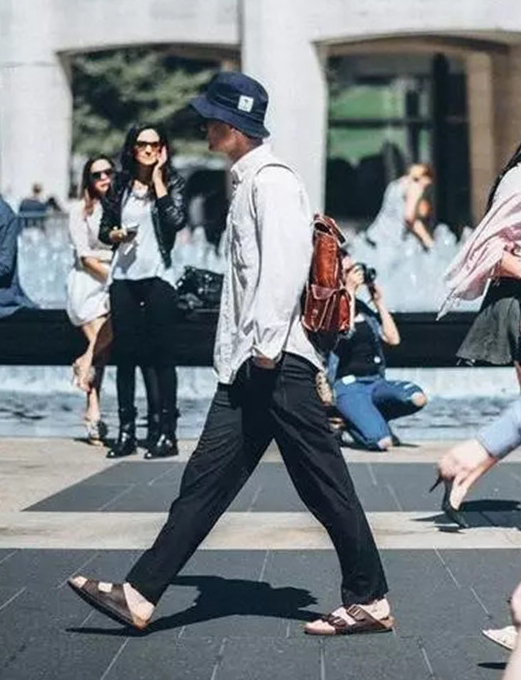 渔夫帽防晒效果怎么样 渔夫帽遮阳吗