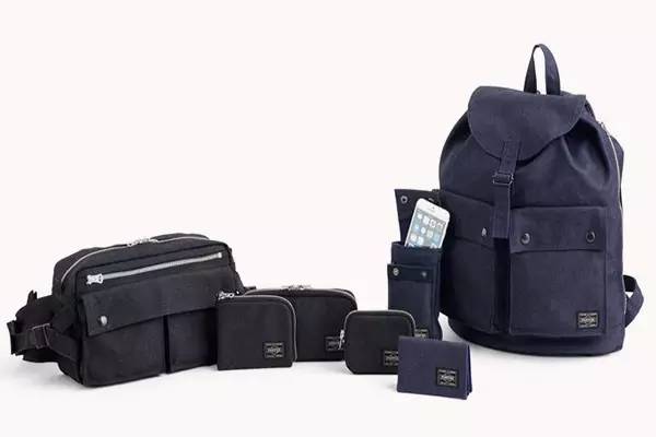 日本双肩包 日本双肩包品牌有哪些
