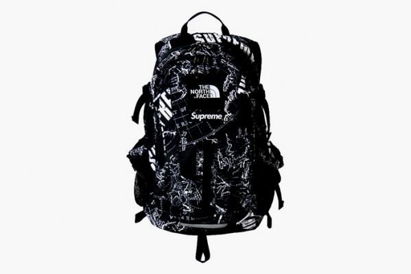 双肩包Supreme lv supreme双肩包