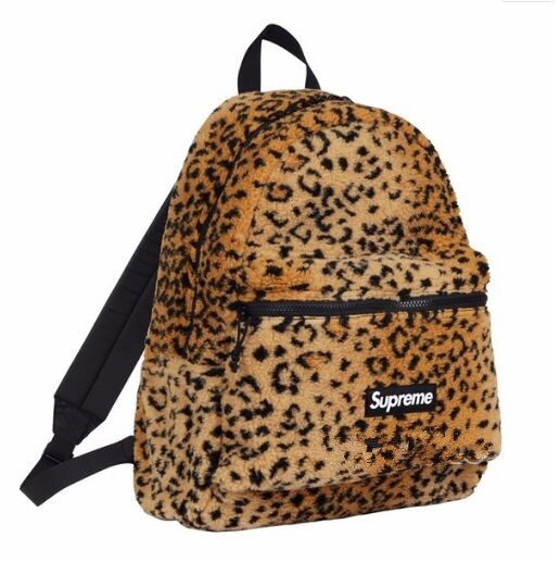 双肩包Supreme lv supreme双肩包