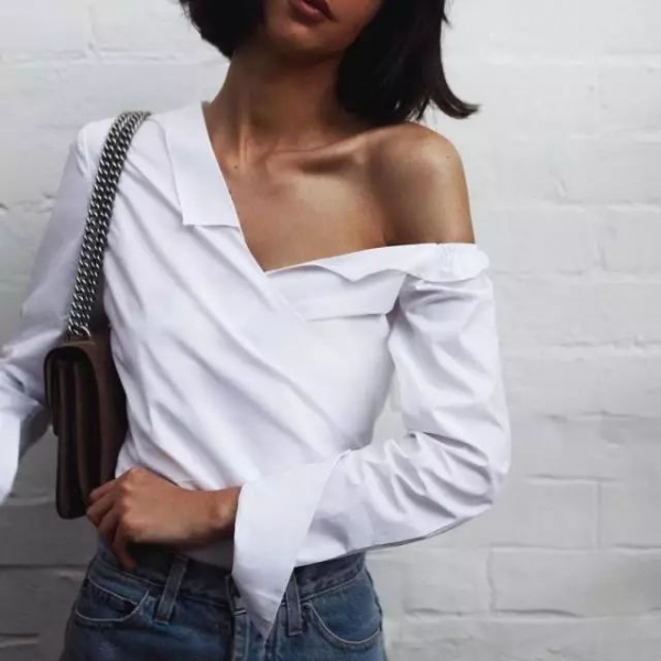夏天怎么穿好看 夏天怎么穿衣服好看女