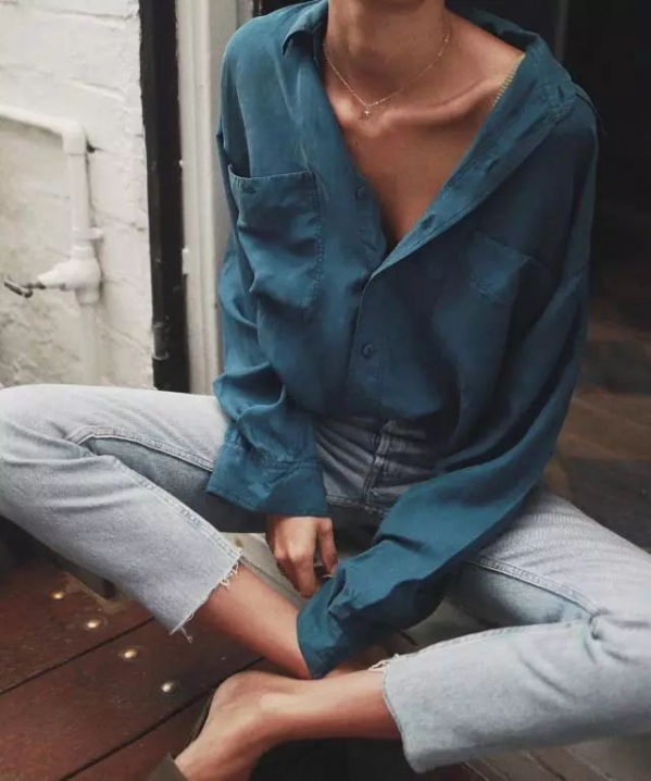 夏天怎么穿好看 夏天怎么穿衣服好看女