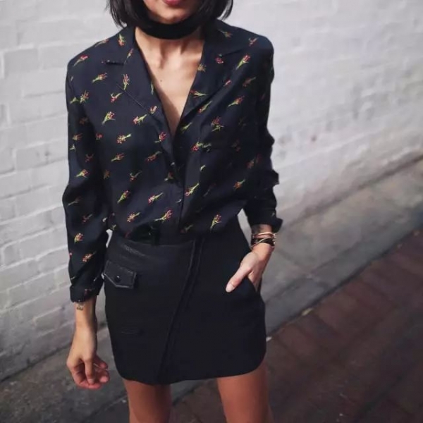 夏天怎么穿好看 夏天怎么穿衣服好看女