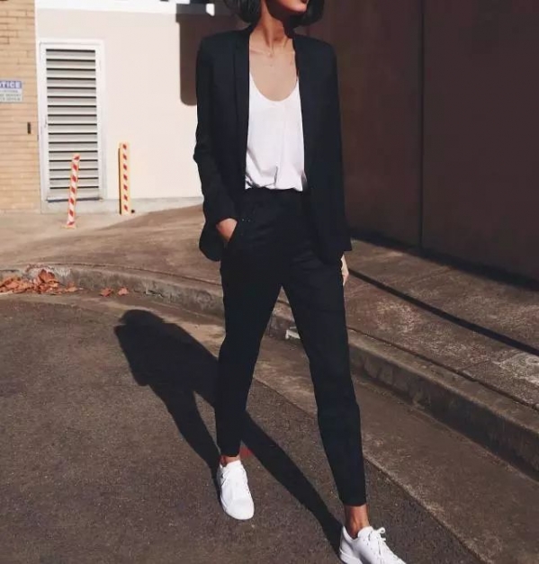 夏天怎么穿好看 夏天怎么穿衣服好看女