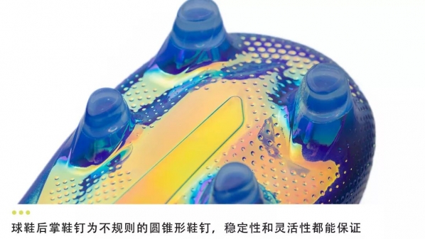 运动鞋品牌排行