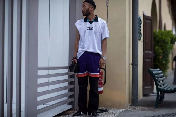 足球衣服品牌