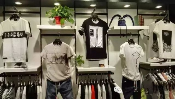男生怎么搭配衣服好看