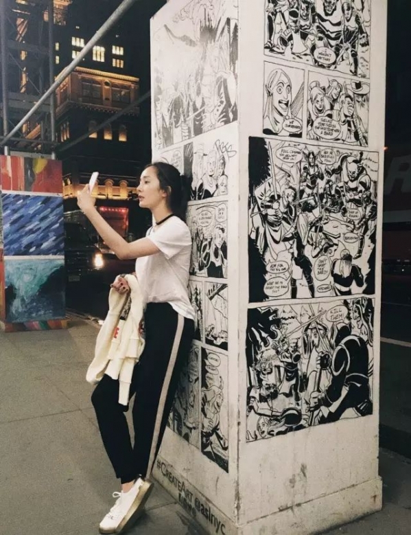 什么裤子显瘦