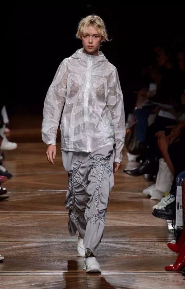 2024春季服装流行趋势