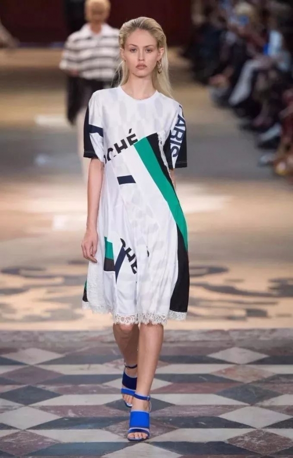 2024春季服装流行趋势