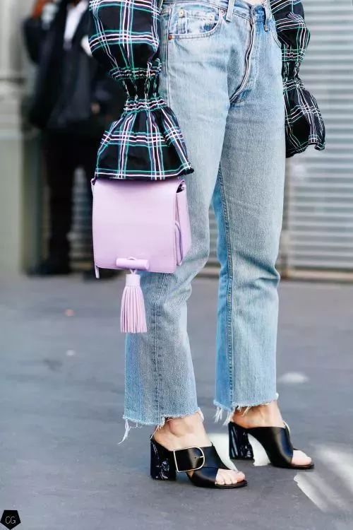 2024春季流行服装