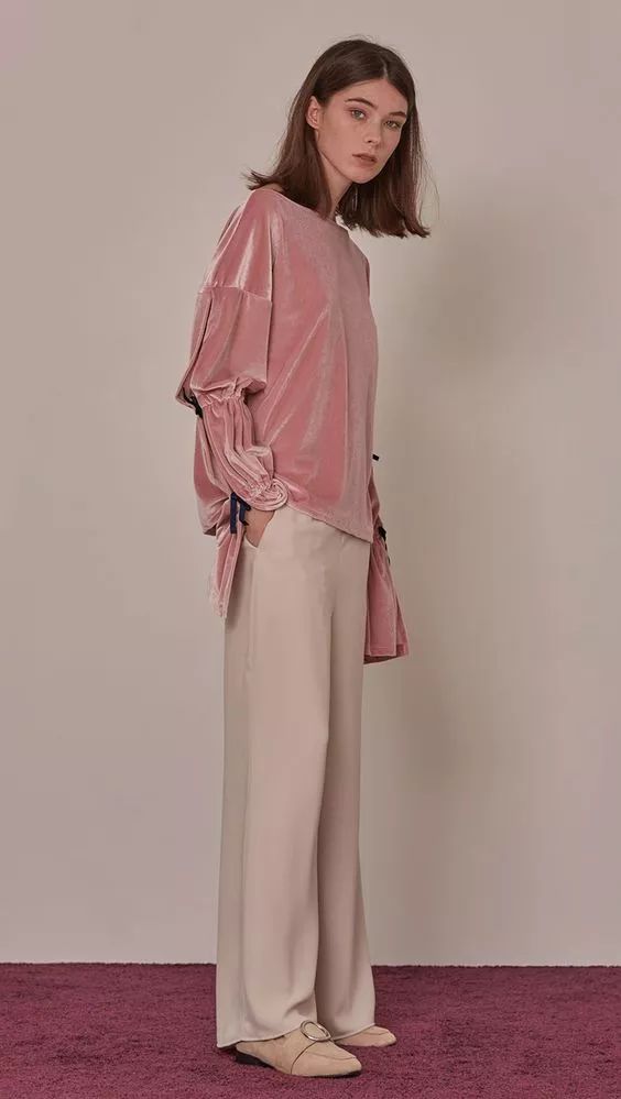 2024春装服装流行颜色