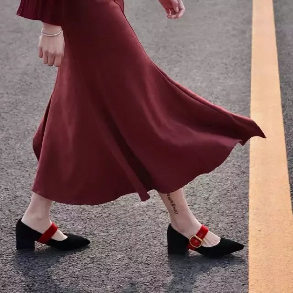 2024春季流行女鞋