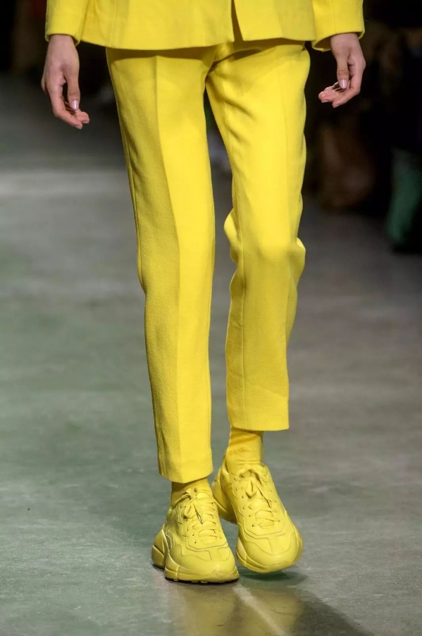 2024秋冬服装流行趋势