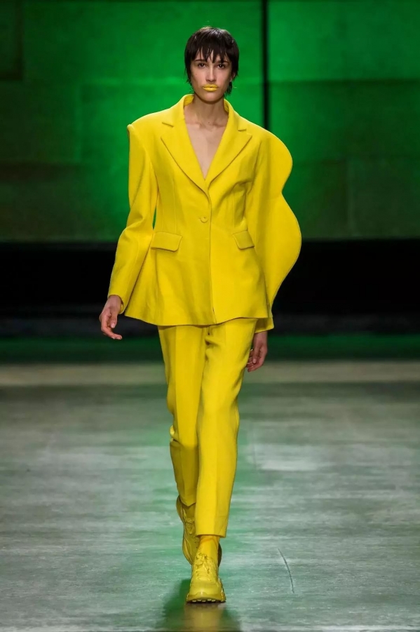 2024秋冬服装流行趋势