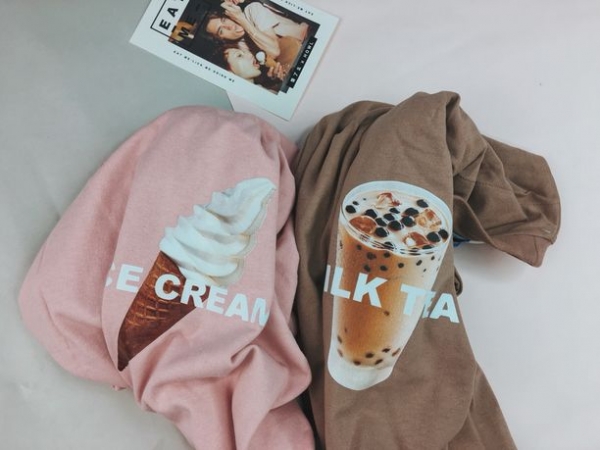 好看的衣服店铺名字