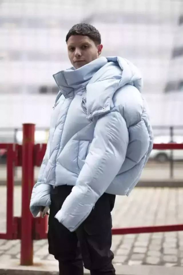2024男装流行元素