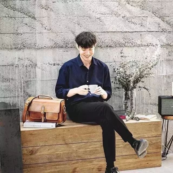 男生韩版搭配 男生韩版衣服搭配图片