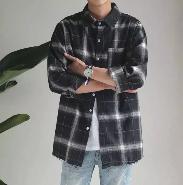 男生韩版搭配 男生韩版衣服搭配图片