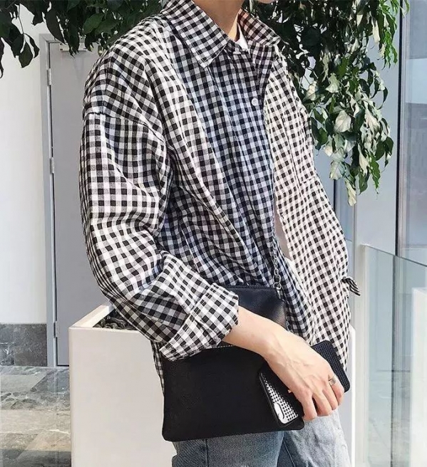 男生韩版搭配 男生韩版衣服搭配图片