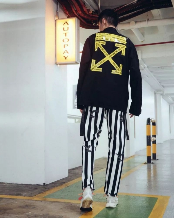当下最流行的潮牌 2024最流行的潮牌