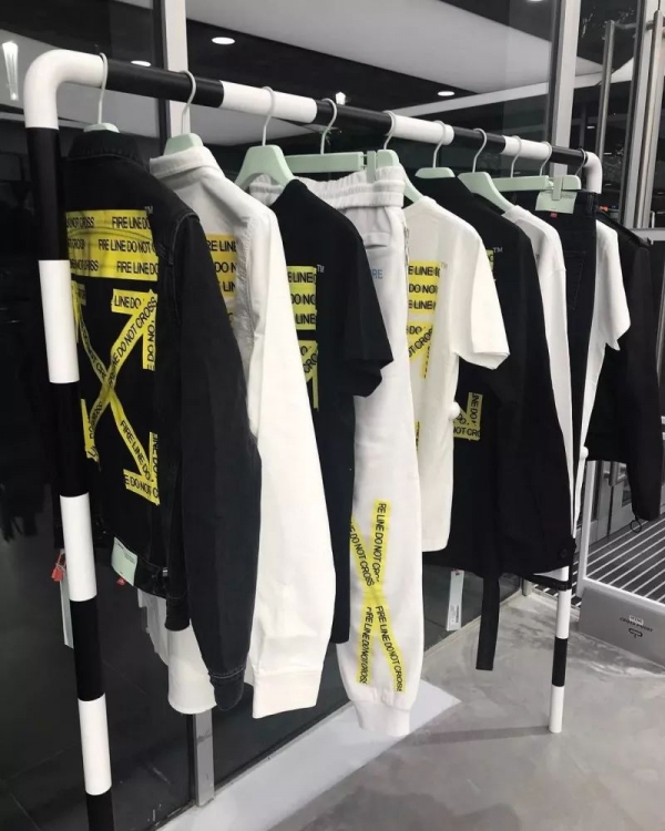当下最流行的潮牌 2024最流行的潮牌
