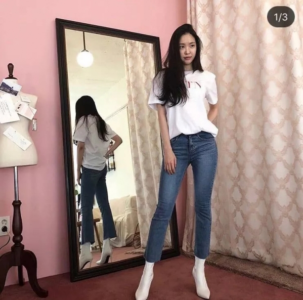 九分裤配什么鞋子好看