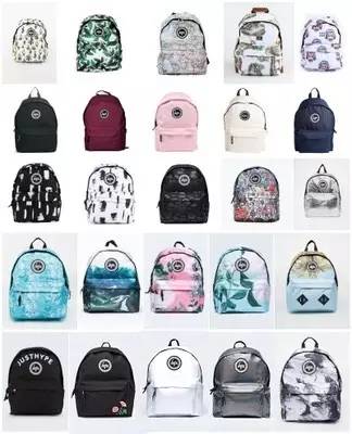 平价双肩包品牌
