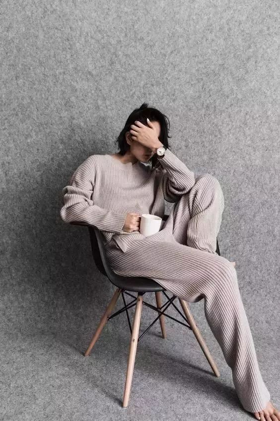 怎么打扮有高级感 怎么打扮看上去很高级