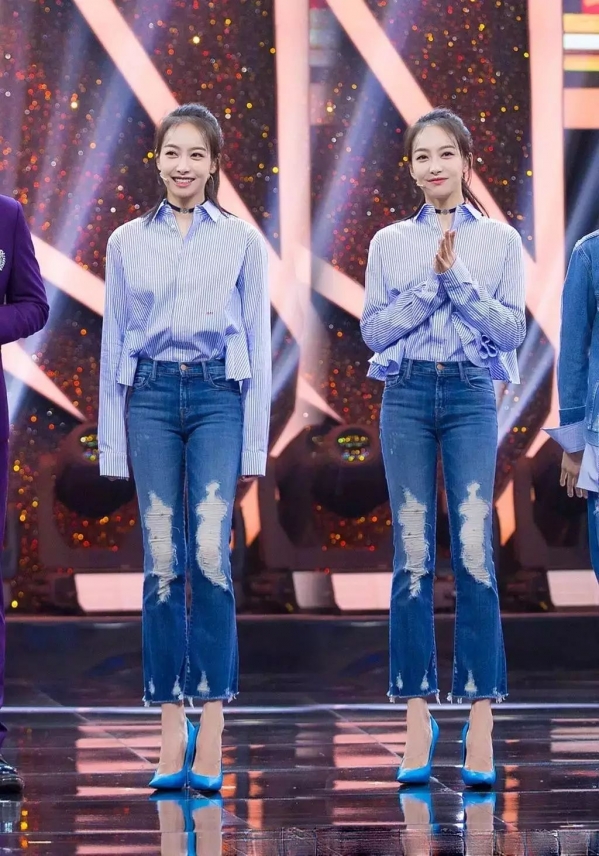 黄皮肤穿什么颜色的衣服显白