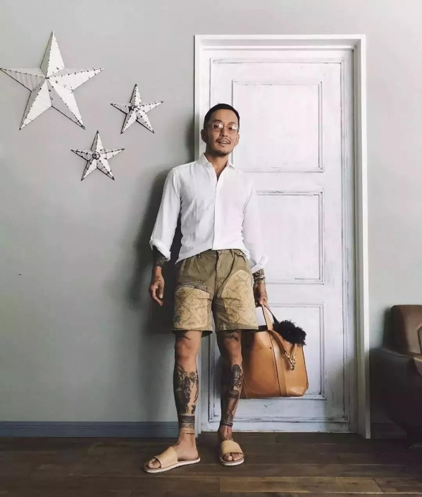 男生矮个子怎么穿显高 男生个子矮穿什么好看