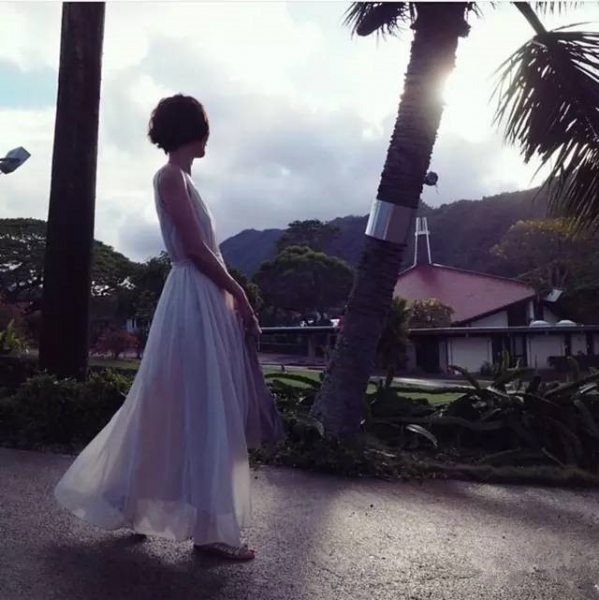 成熟女性穿着搭配 职场女性着装图片