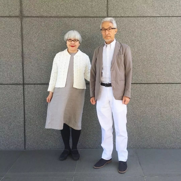 情侣装夏装图片 情侣装怎么穿好看