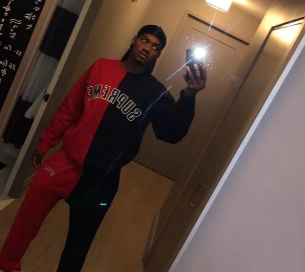 supreme18年秋冬款 supreme2024新款