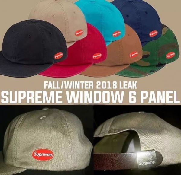 supreme18年秋冬款 supreme2024新款
