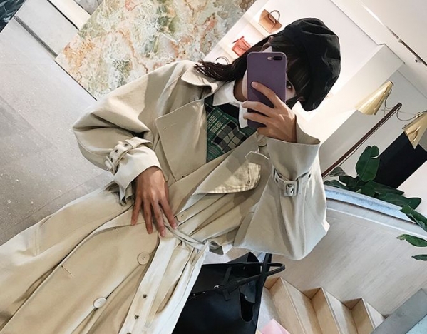 秋天搭配衣服图片女生 秋天女生穿什么衣服好看
