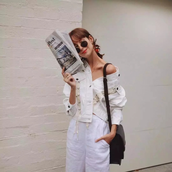 上班怎么穿衣搭配女 第一天上班怎么穿衣服
