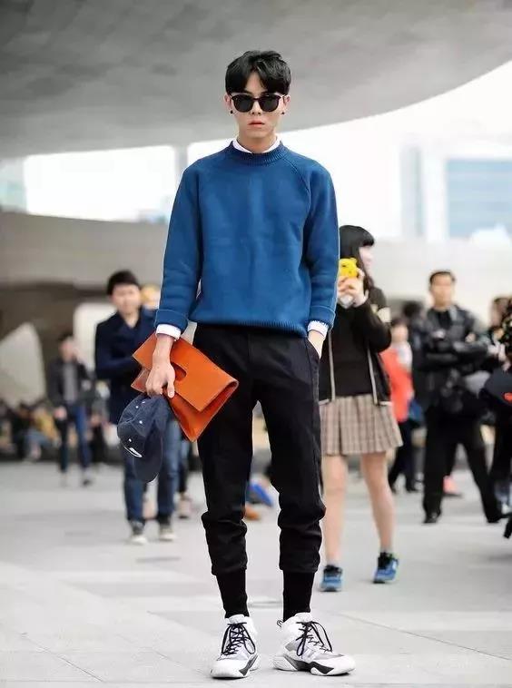 男生十一穿什么衣服 男生国庆旅游穿什么