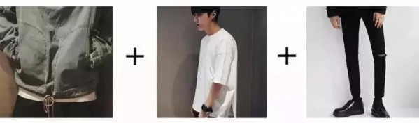 秋天穿什么类型衣服男 男生国庆旅游穿什么